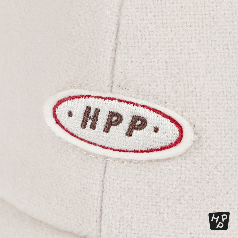 Latte winter cap