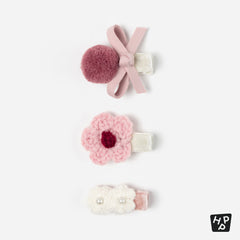 Bibian Baby Hairpin Set