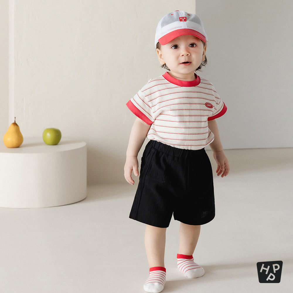 Most baby pants