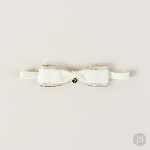 Shiho baby hairband