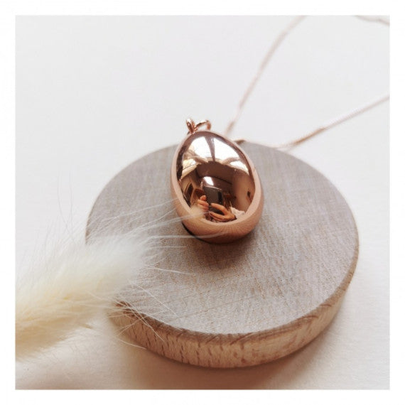 Pregnancy Necklace - OVA