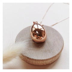 Pregnancy Necklace - OVA