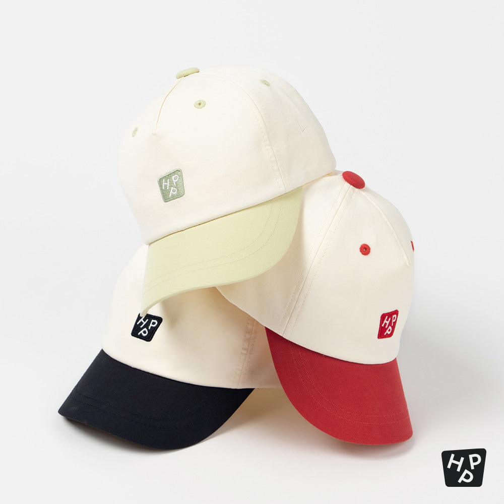HPP baby ball cap