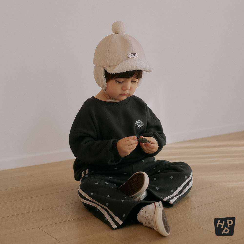 Pollet Fleece Set