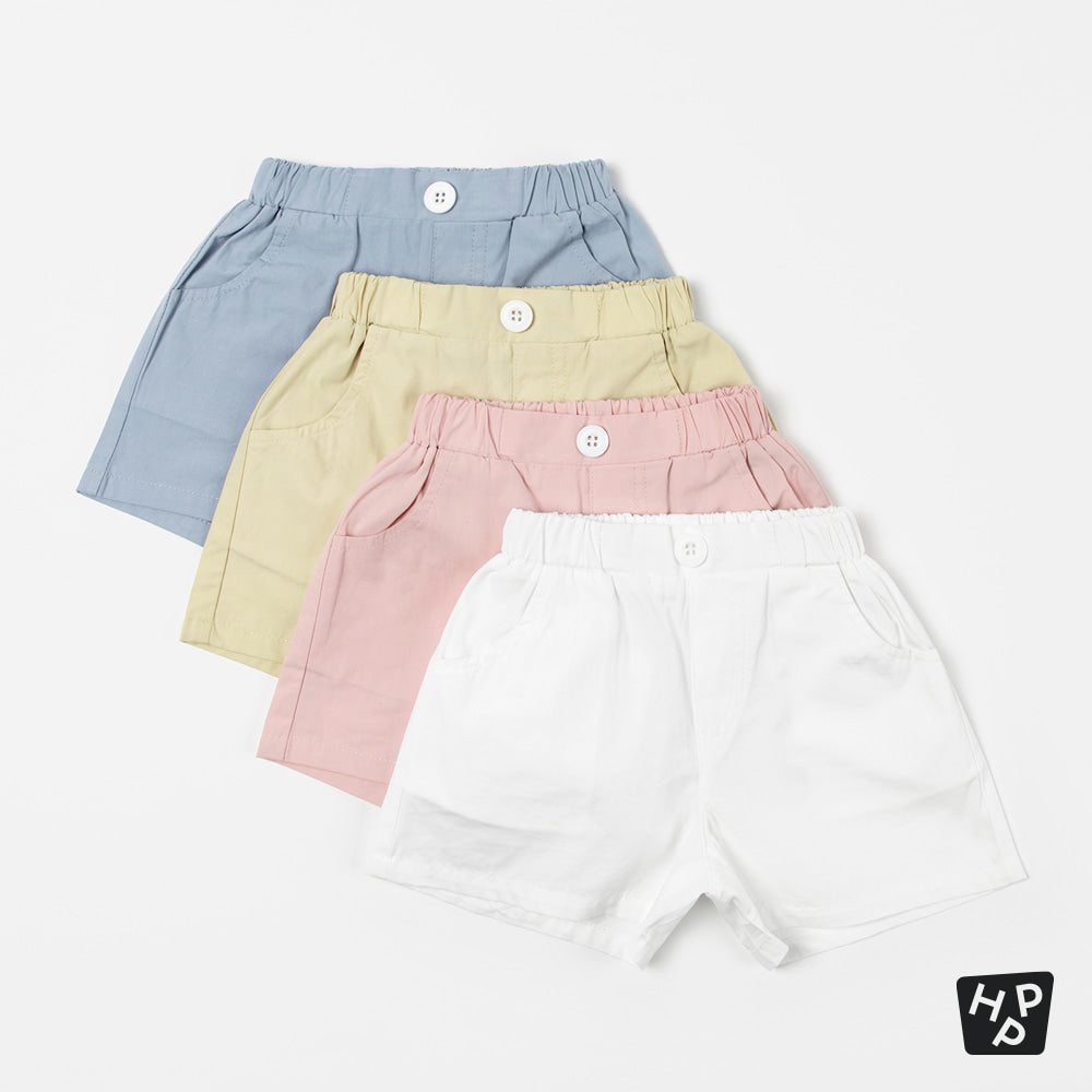 True Shorts Pants