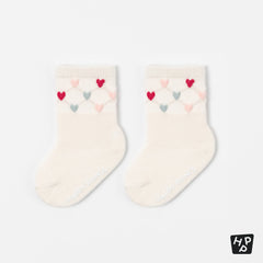 Demann Baby Socks