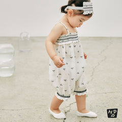 Pono bodysuit