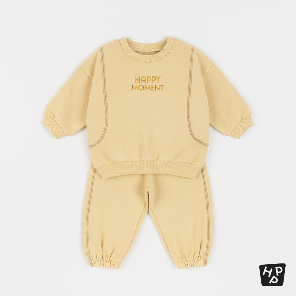 Custard Kids' Sweater Set