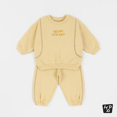 Custard Kids' Sweater Set