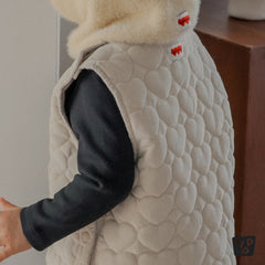 Marsh Quilting Baby Vest
