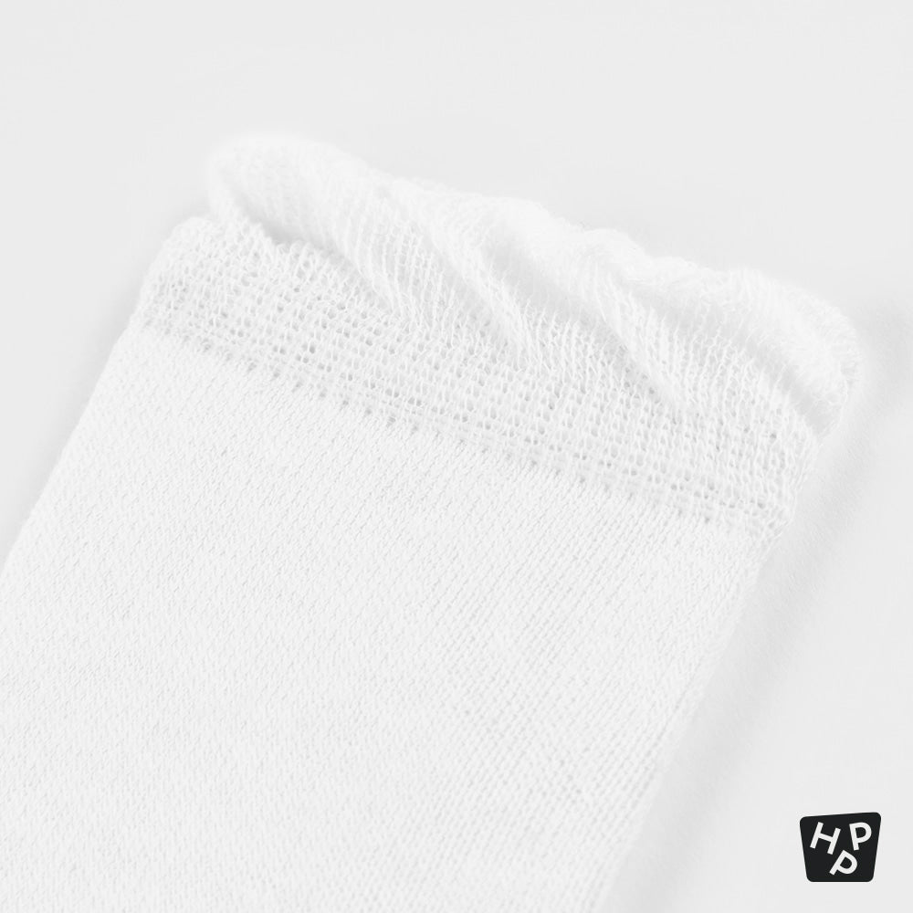Olivia Summer Baby Socks.