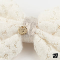 Daan Lace Baby Hairband