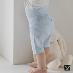 Pure Basic Comfy Belly Baby Capri Leggings