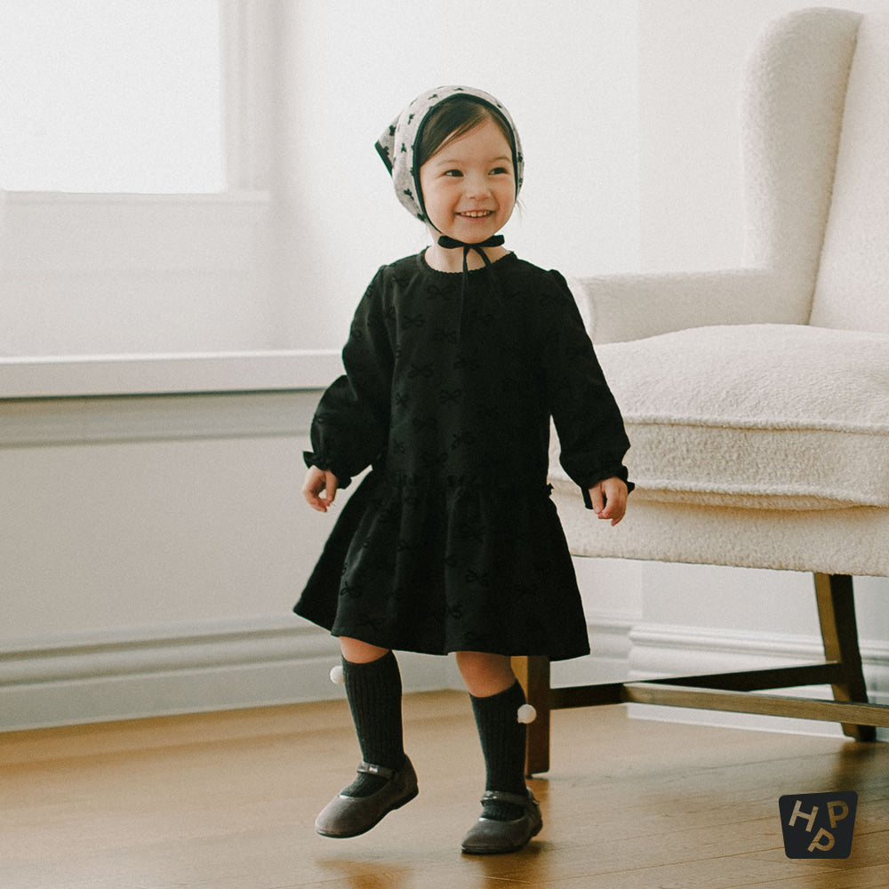 Roen baby dress