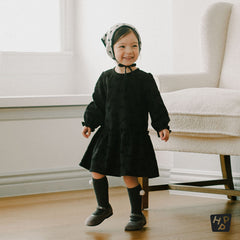 Roen baby dress