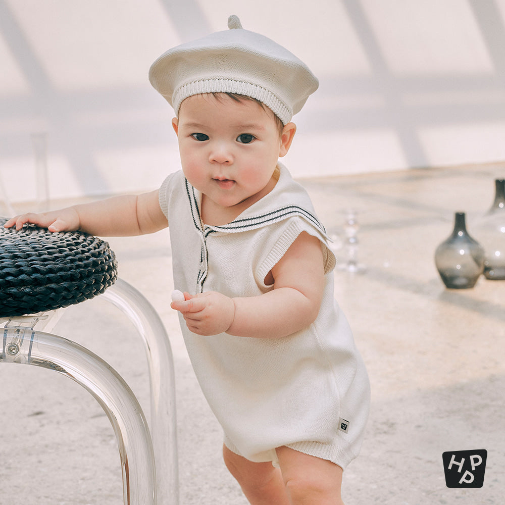 Noy kint baby suit