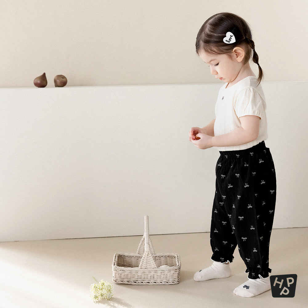 Jui baby pants