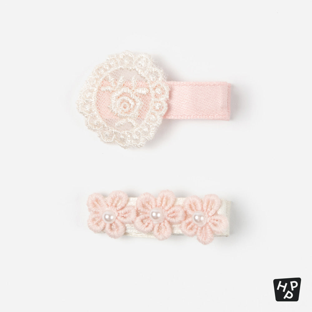 Arin Baby Hairpin Set