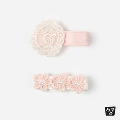 Arin Baby Hairpin Set
