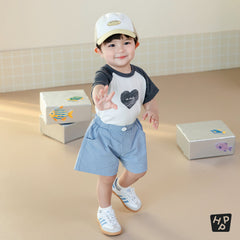 True Shorts Pants