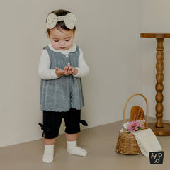 Lapine Capri Pants