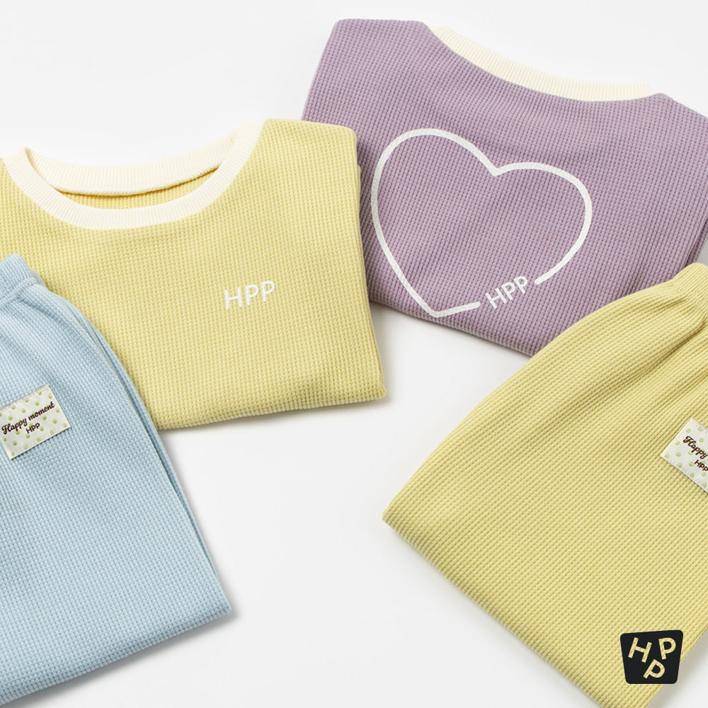 Weave Baby Loungewear