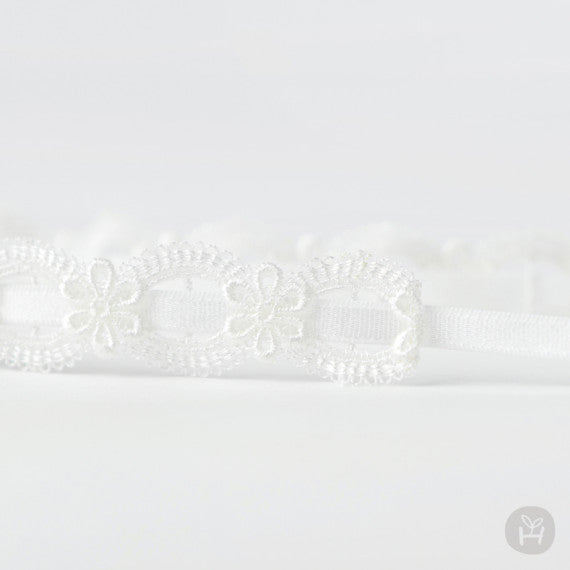 Lia baby hairband