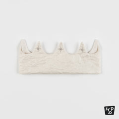 Flot Crown Baby Hairband