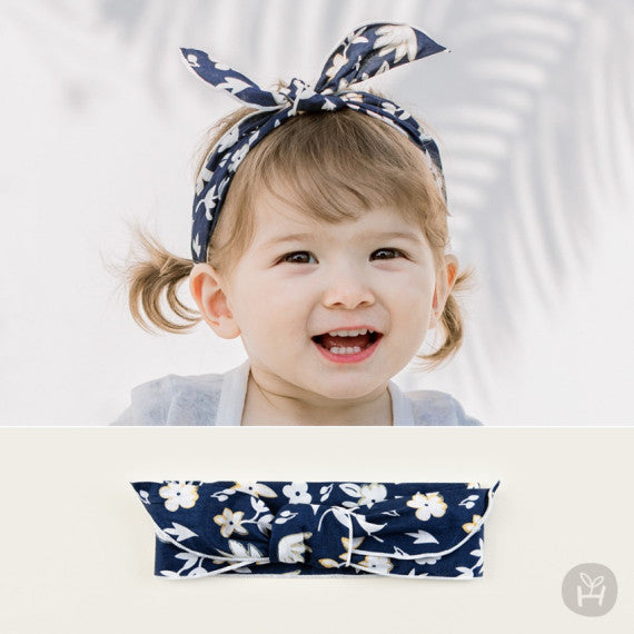 Elloi wire baby hairband