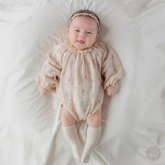 Brynlee bodysuit