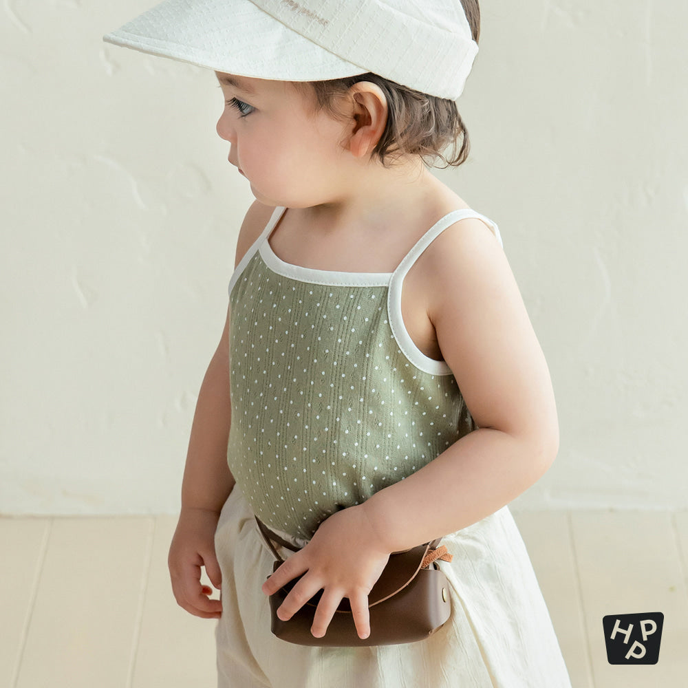 Tonic Baby Sleeveless T-shirt