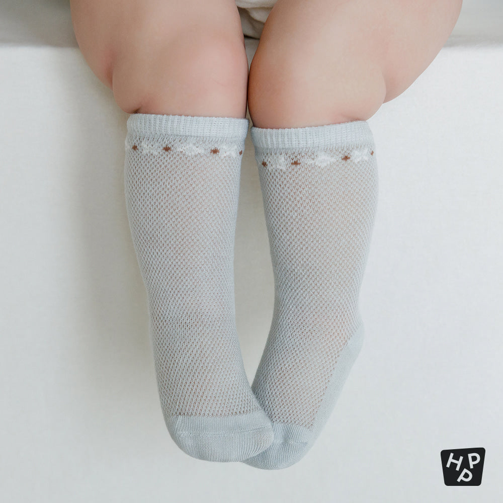 Lior ICE Cooling Baby Knee Socks