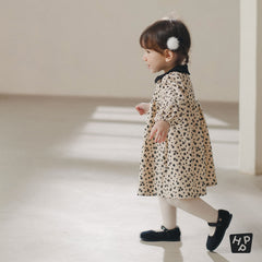 Cosy Plain Baby Tights