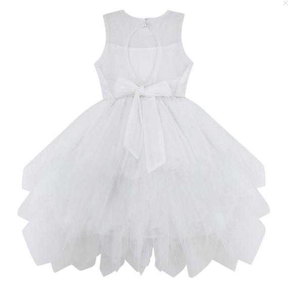 Penelope Sparkle Tutu Dress