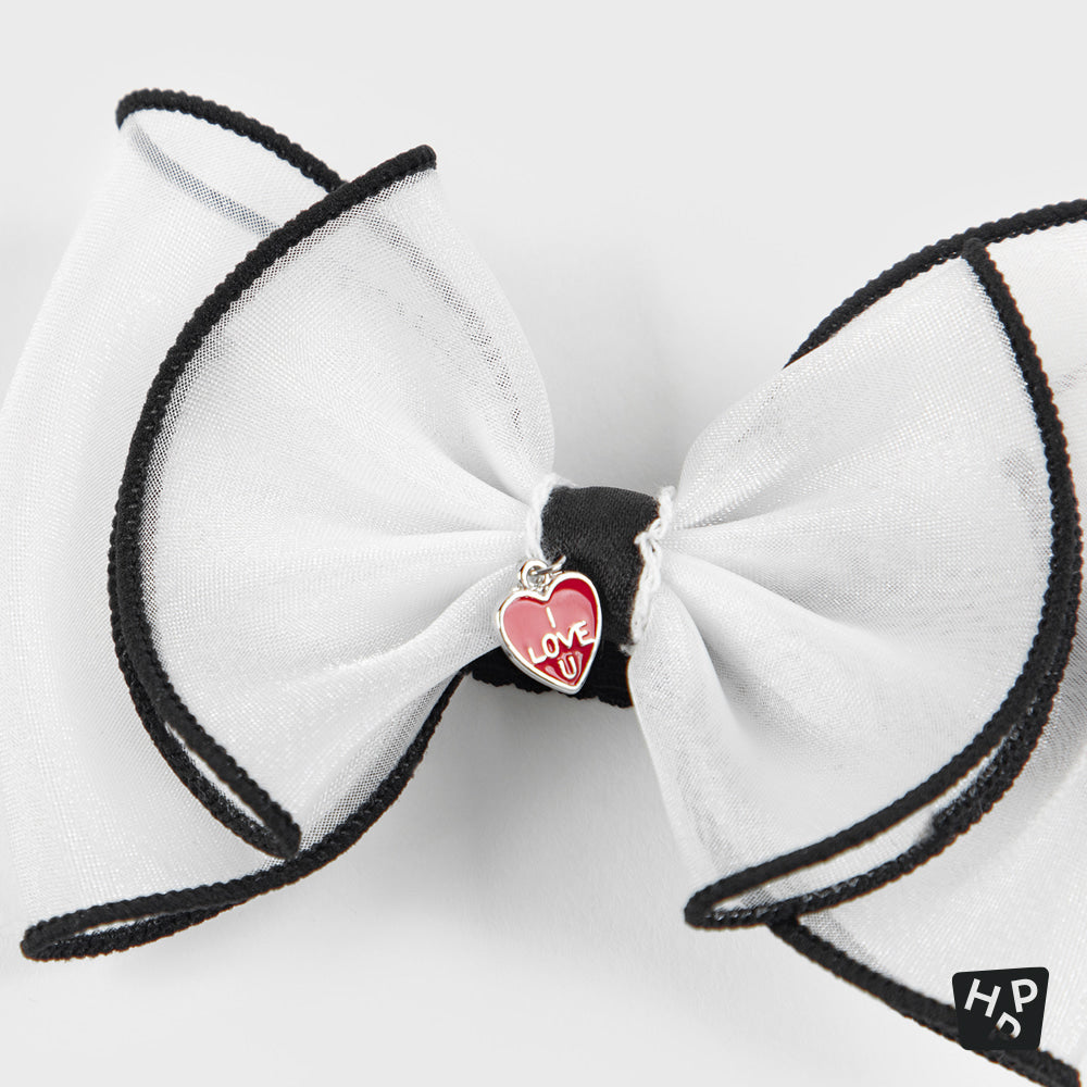 Anes baby hairband