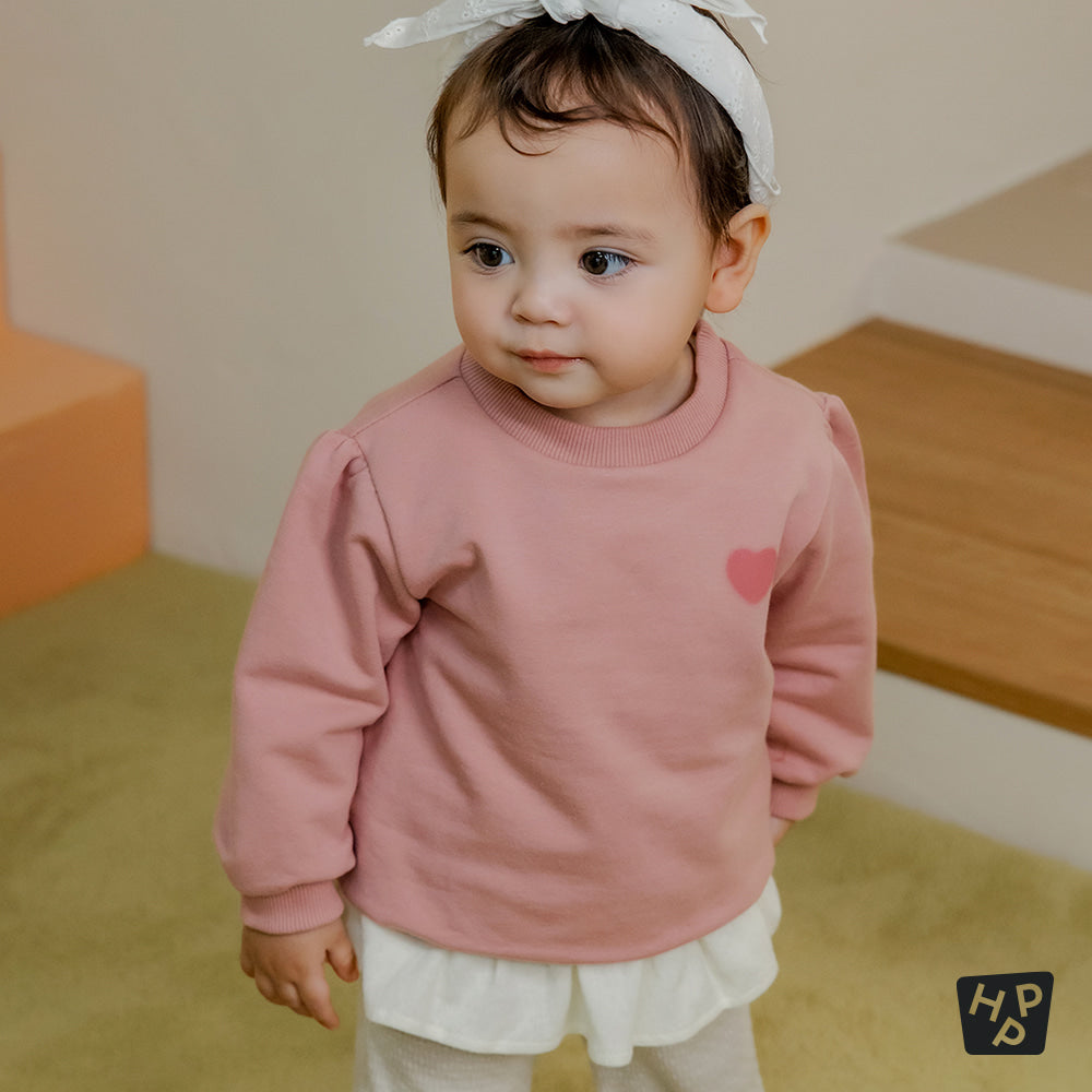 Rosetta Sweatshirt