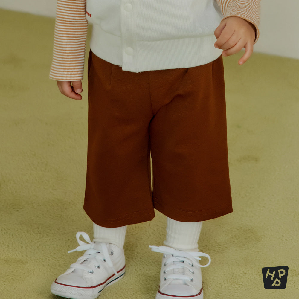 Ston baby pants
