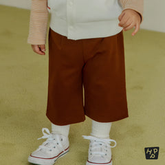 Ston baby pants