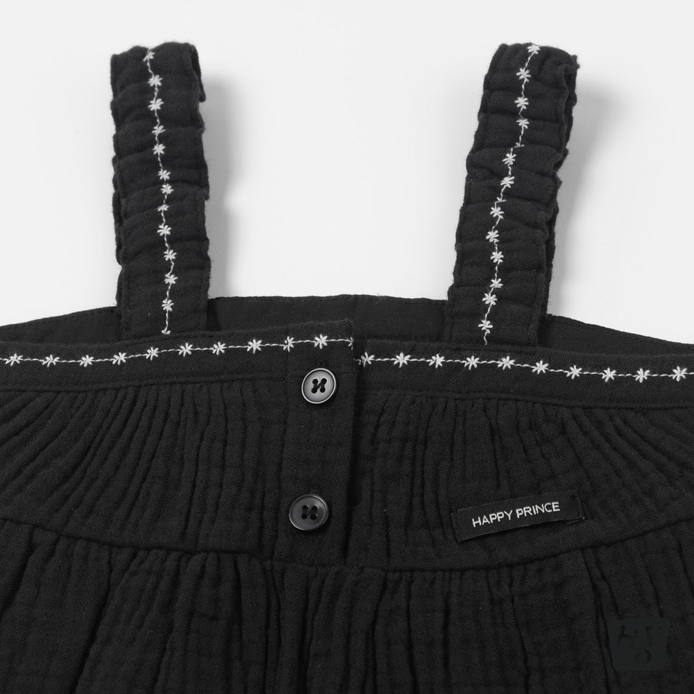 Shade Baby Dress