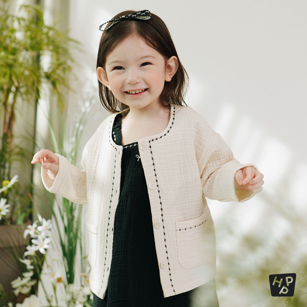 Brienne Baby Jacket