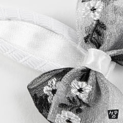 Leang baby barrettes set