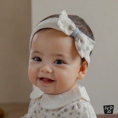 Lersha baby hairband