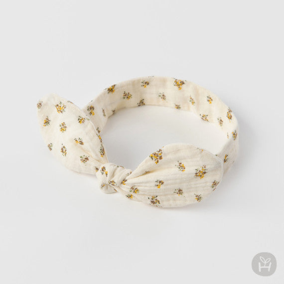 Modney wire baby hairband
