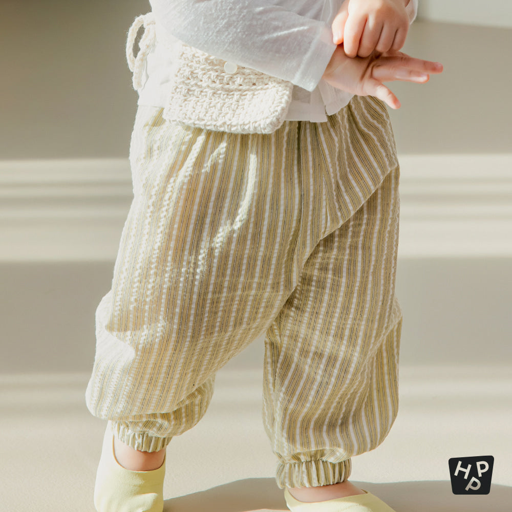 Leap pants