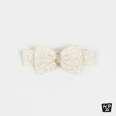 Daan Lace Baby Hairband