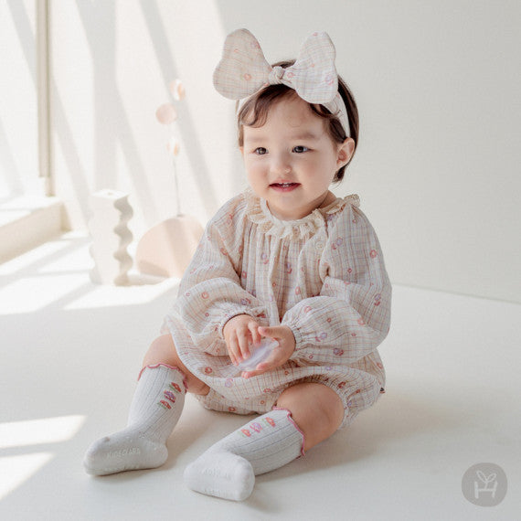 Stella baby knee socks