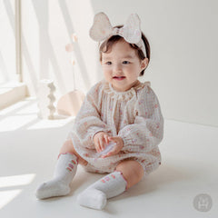 Stella baby knee socks