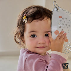 Luena Baby Hairpin Set