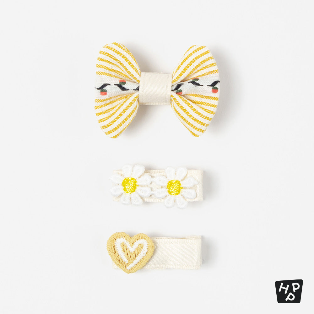 Bren Baby Hairpin Set