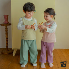 Layers Loungewear